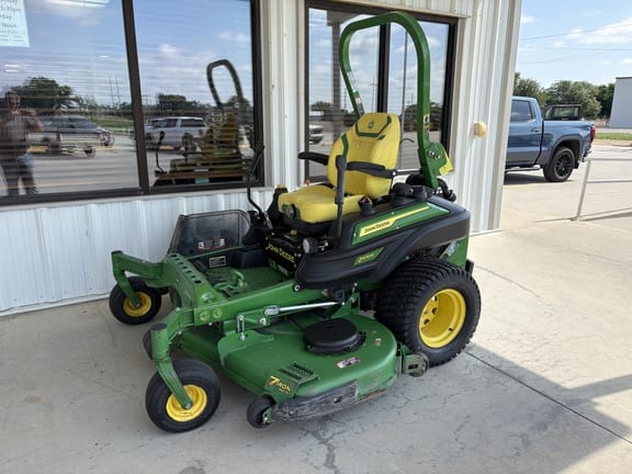 2023 John Deere Z970R Equipment Image0