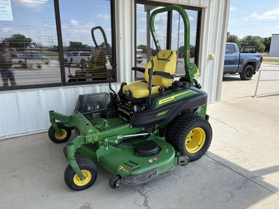 Image of John Deere Z970R Primary image