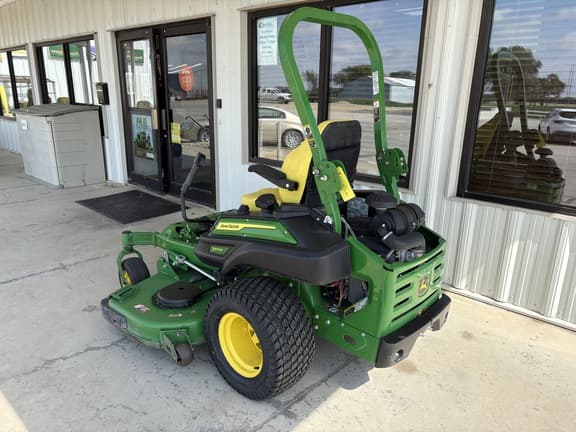 Image of John Deere Z970R equipment image 1