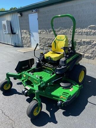 Image of John Deere Z970R equipment image 1