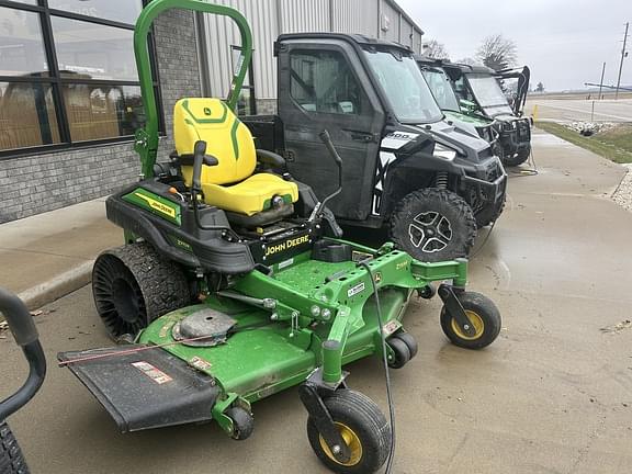 Image of John Deere Z970R equipment image 3