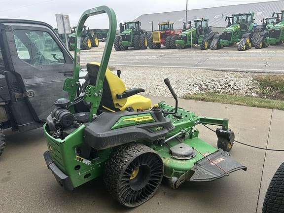 Image of John Deere Z970R equipment image 4