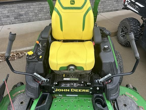 Image of John Deere Z970R equipment image 1