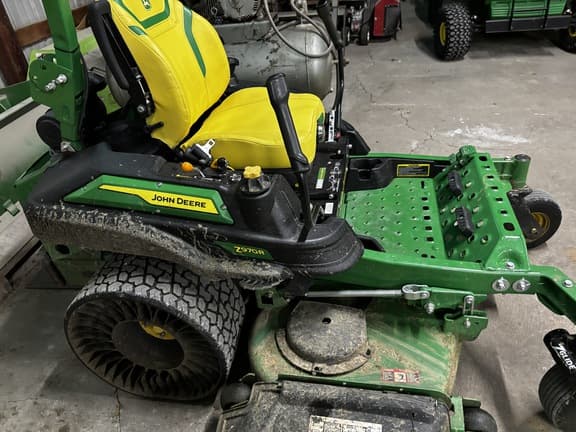 Image of John Deere Z970R equipment image 2