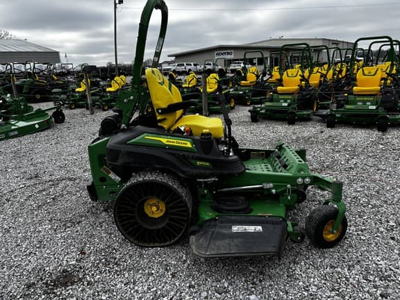 Image of John Deere Z970R equipment image 3