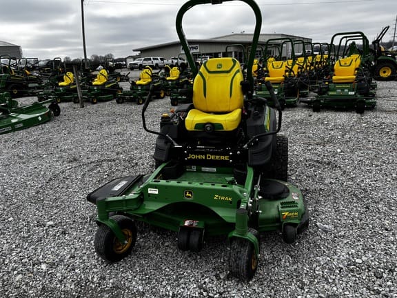 2023 John Deere Z970R Equipment Image0