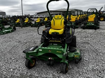 Main image John Deere Z970R