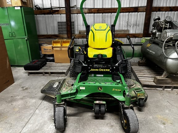 2023 John Deere Z970R Equipment Image0