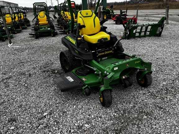 Image of John Deere Z970R equipment image 2