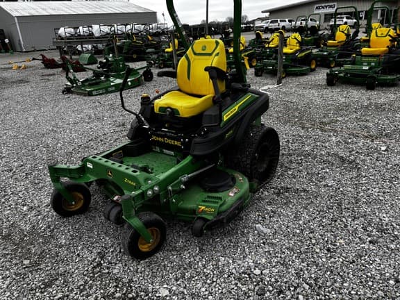 Image of John Deere Z970R equipment image 1