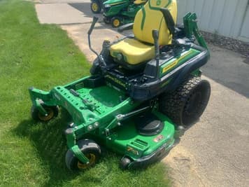 Main image John Deere Z970R