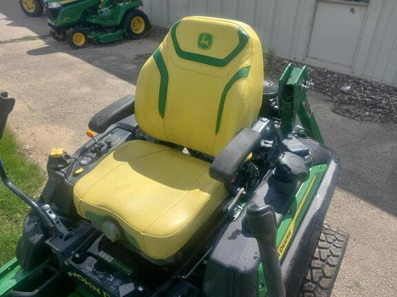 Image of John Deere Z970R equipment image 2