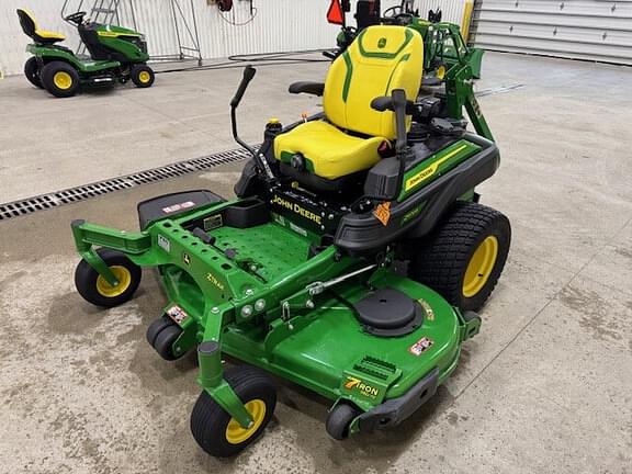 Image of John Deere Z970R Primary image