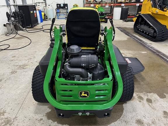 Image of John Deere Z970R equipment image 4