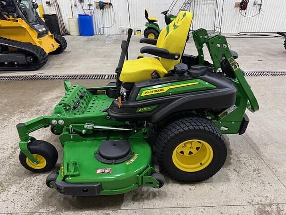 Image of John Deere Z970R equipment image 2