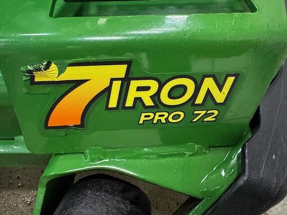 Image of John Deere Z970R equipment image 1