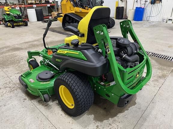 Image of John Deere Z970R equipment image 3