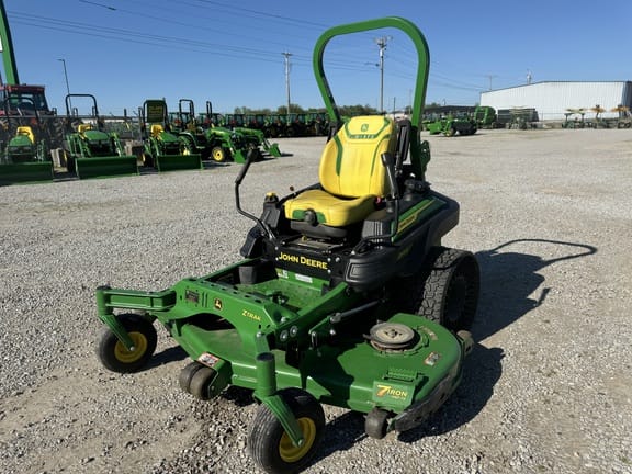 Main image John Deere Z970R