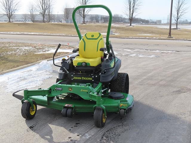 Image of John Deere Z970R equipment image 1
