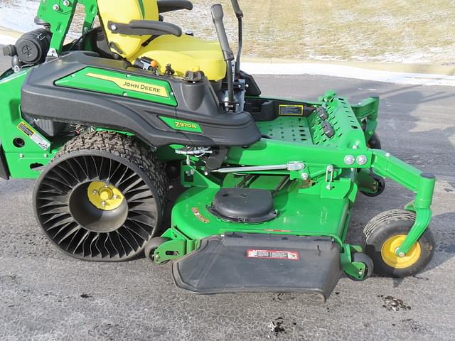 Image of John Deere Z970R equipment image 3
