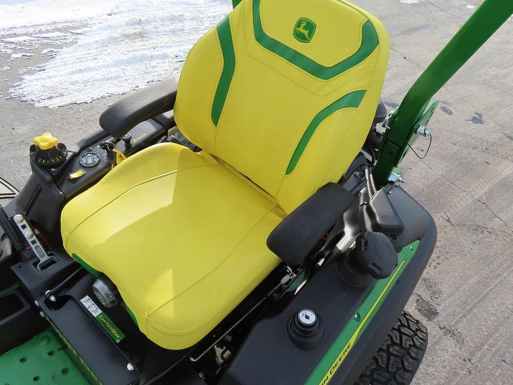 Image of John Deere Z970R Image 0