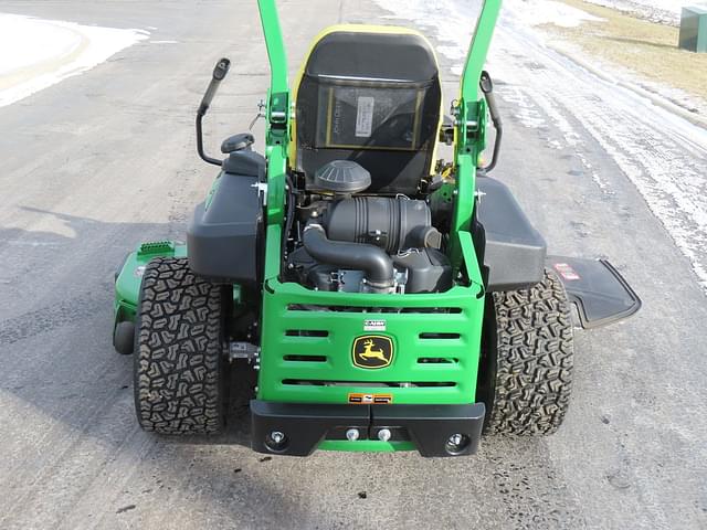 Image of John Deere Z970R equipment image 4