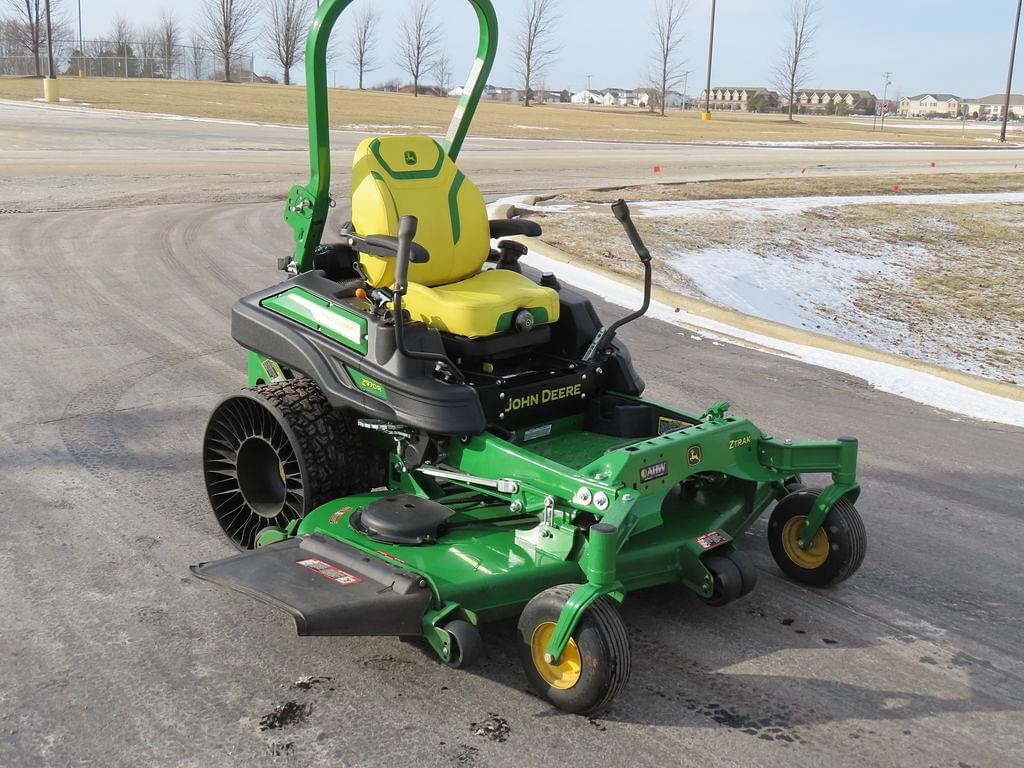 Image of John Deere Z970R Primary image