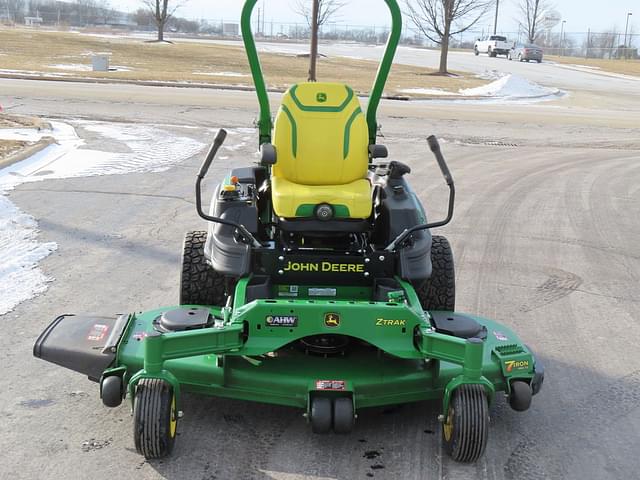 Image of John Deere Z970R equipment image 2