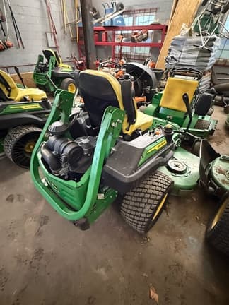 Image of John Deere Z970R equipment image 2
