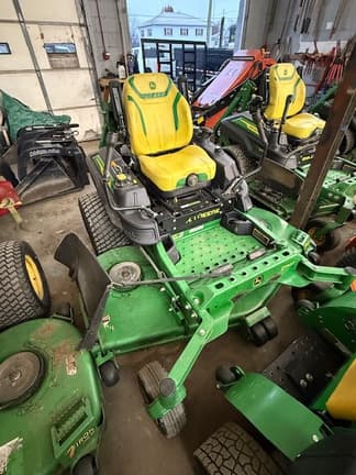 Main image John Deere Z970R