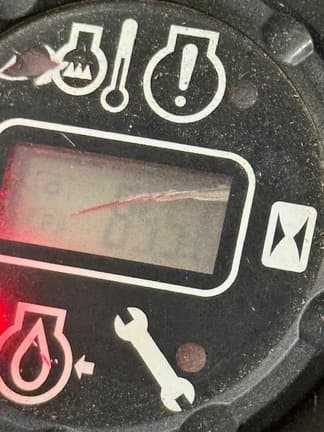 Image of John Deere Z970R equipment image 3