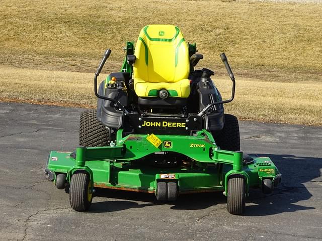Image of John Deere Z970R equipment image 1