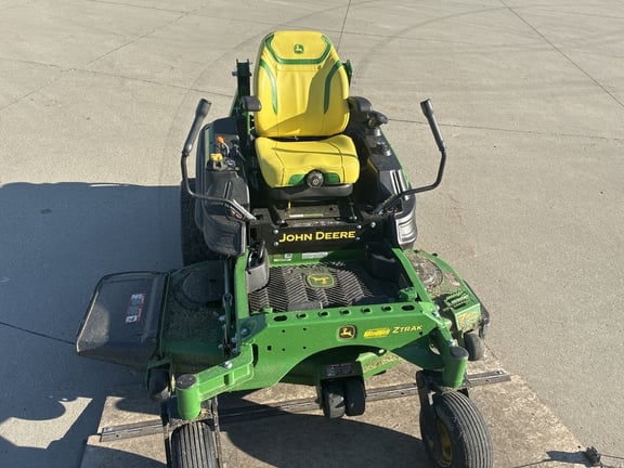 2023 John Deere Z970R Equipment Image0
