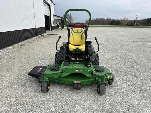 Image of John Deere Z970R equipment image 1