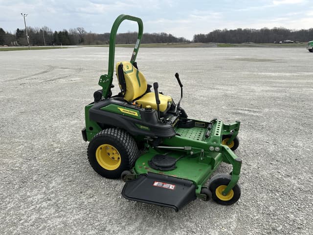 Image of John Deere Z970R equipment image 2