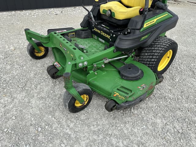 Image of John Deere Z970R equipment image 4