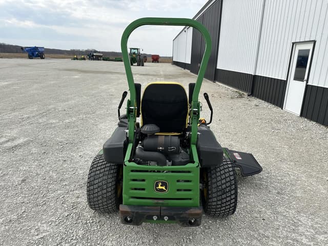 Image of John Deere Z970R equipment image 3