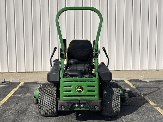 Image of John Deere Z970R equipment image 4