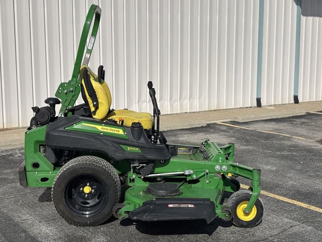 Image of John Deere Z970R equipment image 3