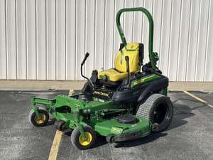 2023 John Deere Z970R Image