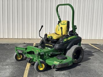 Main image John Deere Z970R