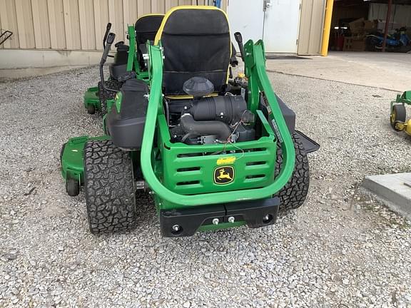 Image of John Deere Z970R equipment image 1