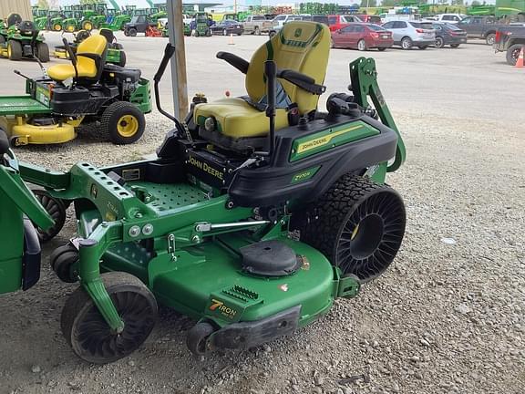 Image of John Deere Z970R equipment image 3