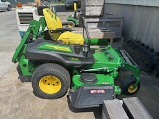 2023 John Deere Z970R Equipment Image0