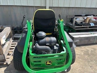 2023 John Deere Z970R Equipment Image0
