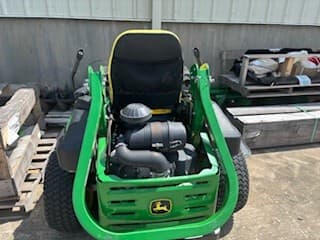 Main image John Deere Z970R