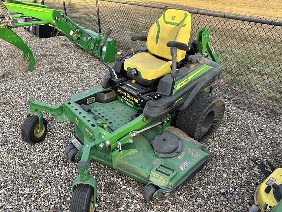 Image of John Deere Z970R Primary image