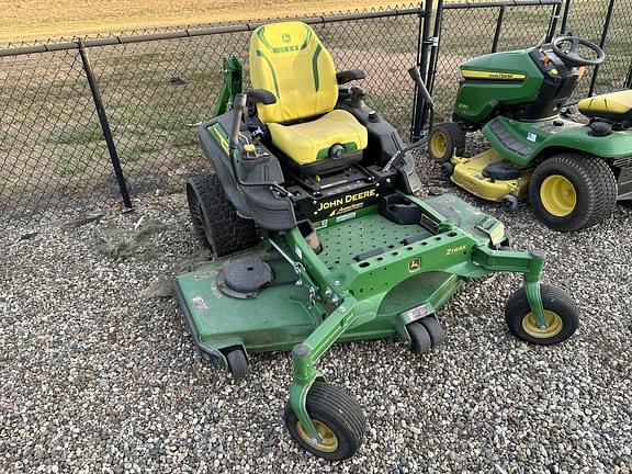 Image of John Deere Z970R equipment image 3