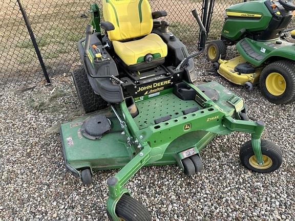 Image of John Deere Z970R equipment image 1