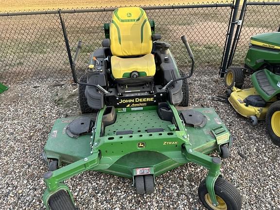 Image of John Deere Z970R equipment image 2